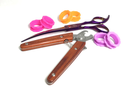 Harebone Shears Memorial Day Special