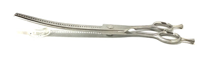 Moon Diamond Paddle Tooth Curved Chunker