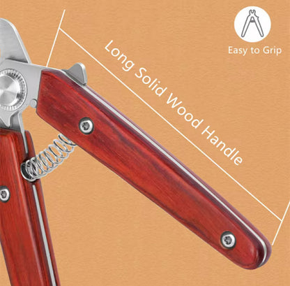 Harebone Shears Memorial Day Special