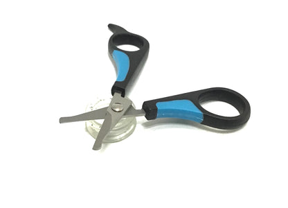 Puppy Cut Safety Scissors