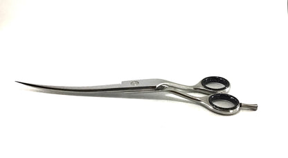 Bevel Bent Shank Moon 2pc Set or Individual(curve&straight)