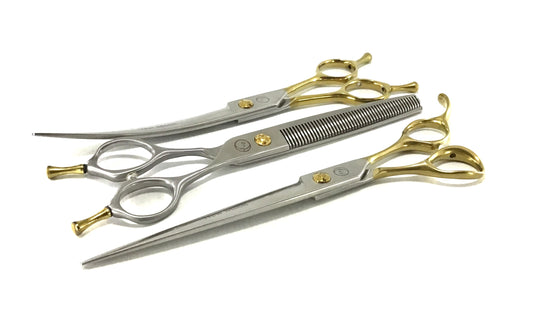 Bitcoin Magic 3pc Set