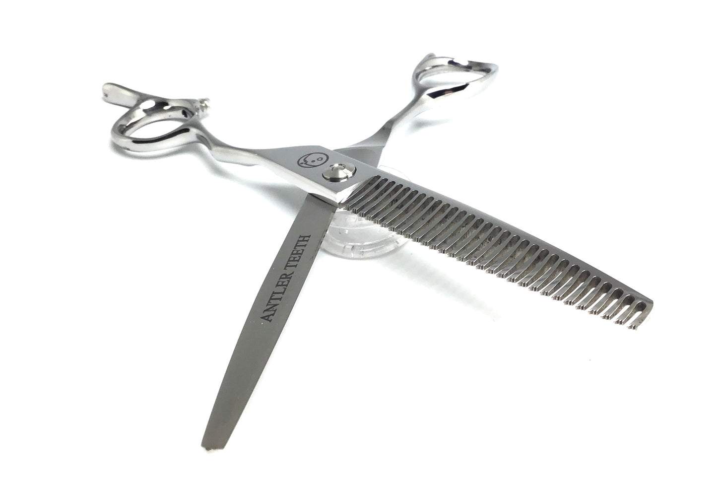 New Moon Dear Thinner Dog Grooming Scissor