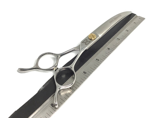 Moonbeam~Stellar~Super Curved Dog Grooming Scissor