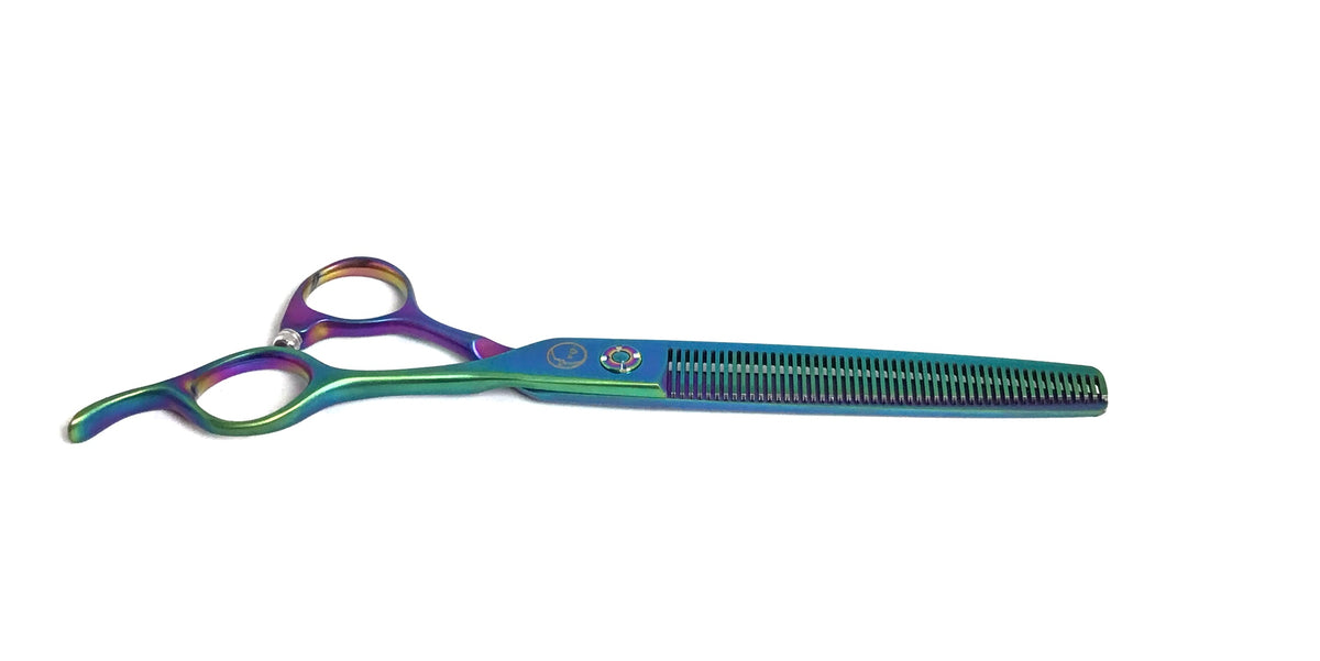 New Moon Hulk 3pc Dog Grooming Scissor Set