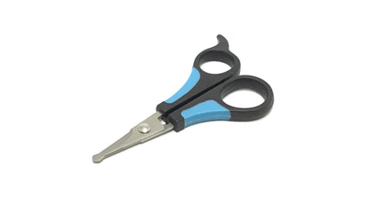 Puppy Cut Safety Scissors