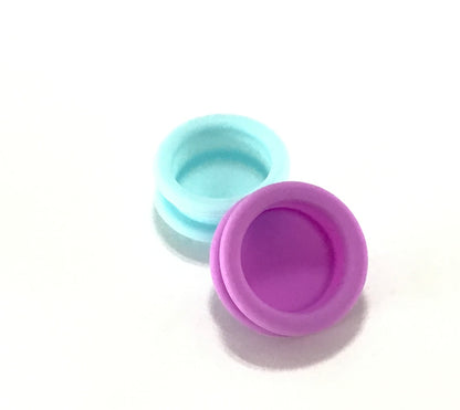 New Moon Training Scissor Rings