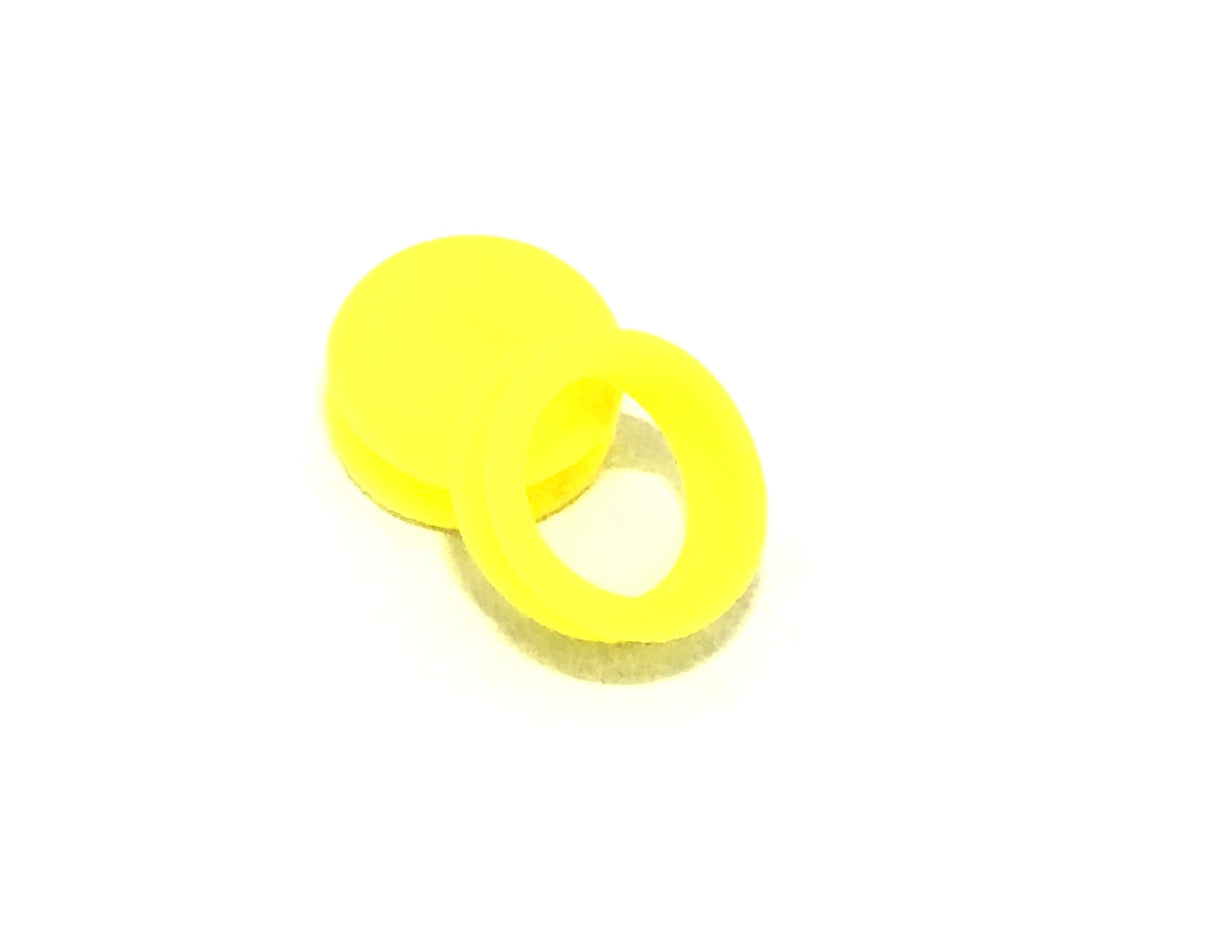 New Moon Training Scissor Rings