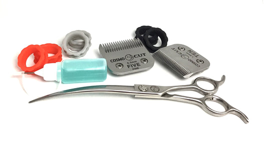 Harebone Shears ~ROCKET~Launch Special