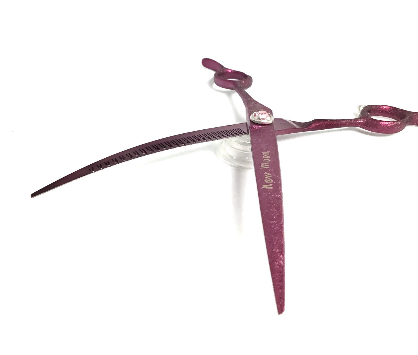 Hot Mess 3pc Dog Grooming Scissor Set