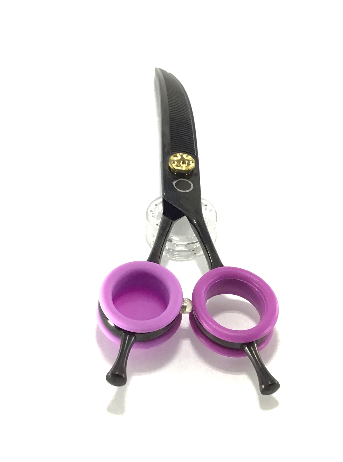 New Moon Training Scissor Rings