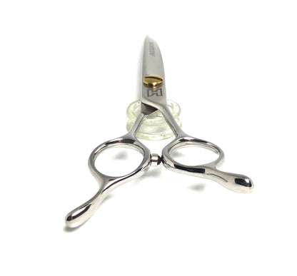 Moonbeam-Stellar-Regular Curved Dog Grooming Scissor