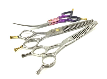 Logan Rago 2.0 New Moon Grooming 3pc Set