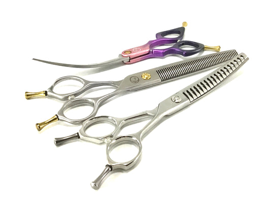 Logan Rago 2.0 New Moon Grooming 3pc Set