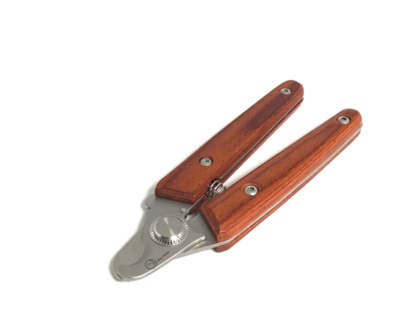 The Supreme New Moon Dog Grooming Nail Clippers
