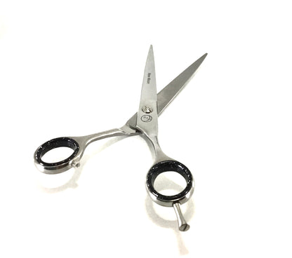 Bevel Bent Shank Moon Straight