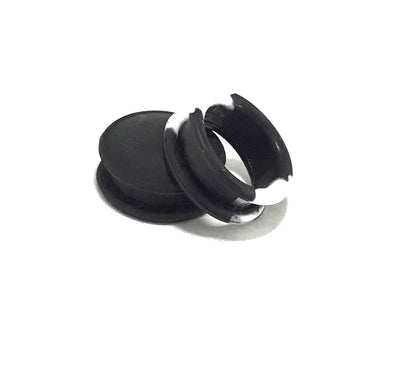 New Moon Training Scissor Rings