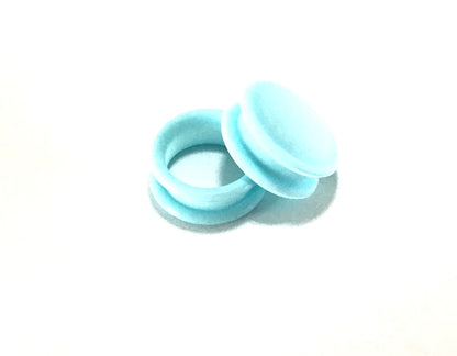 New Moon Training Scissor Rings