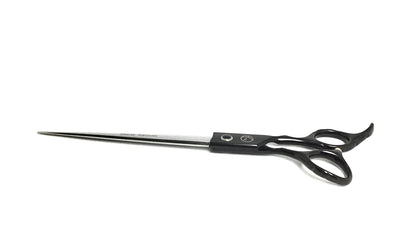 New Moon Total Lunar Eclipse-Eight-Straight Dog Grooming Scissor