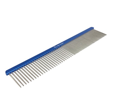 Large New Moon Cupid Dog Grooming Comb