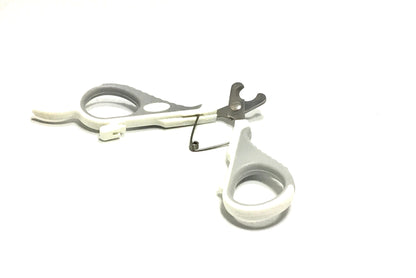 3 Star Nail & Brush Kit