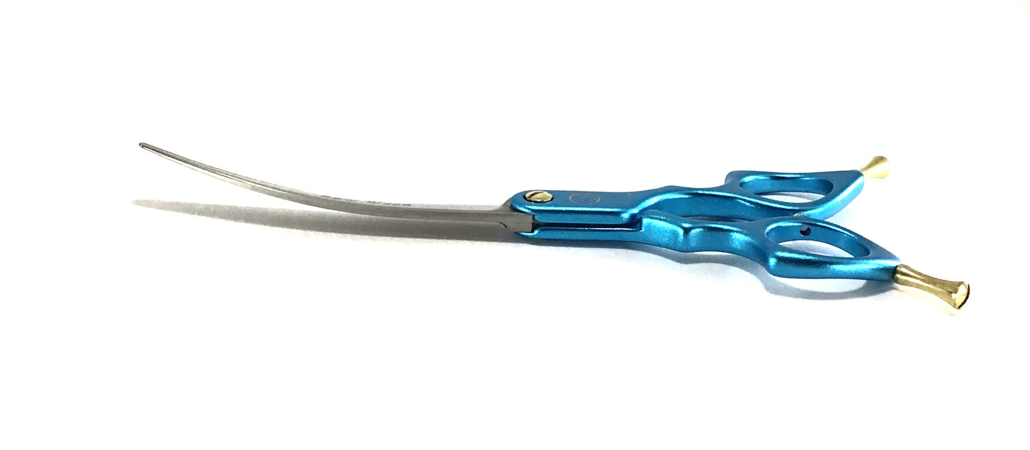 New Moon Elite Asian Fusion Super Curve 6.5"