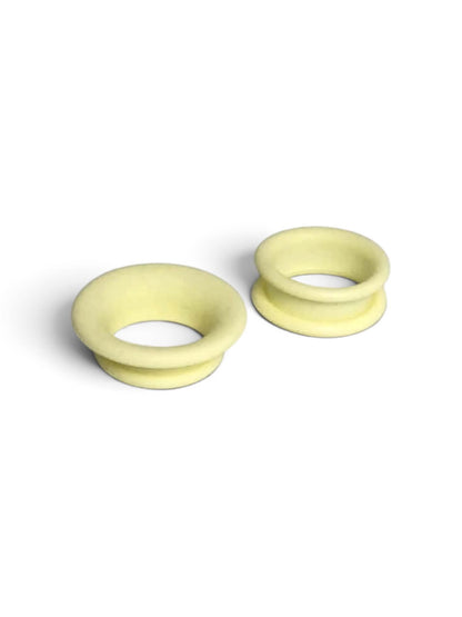 New Moon Duo Scissor Ring Inserts