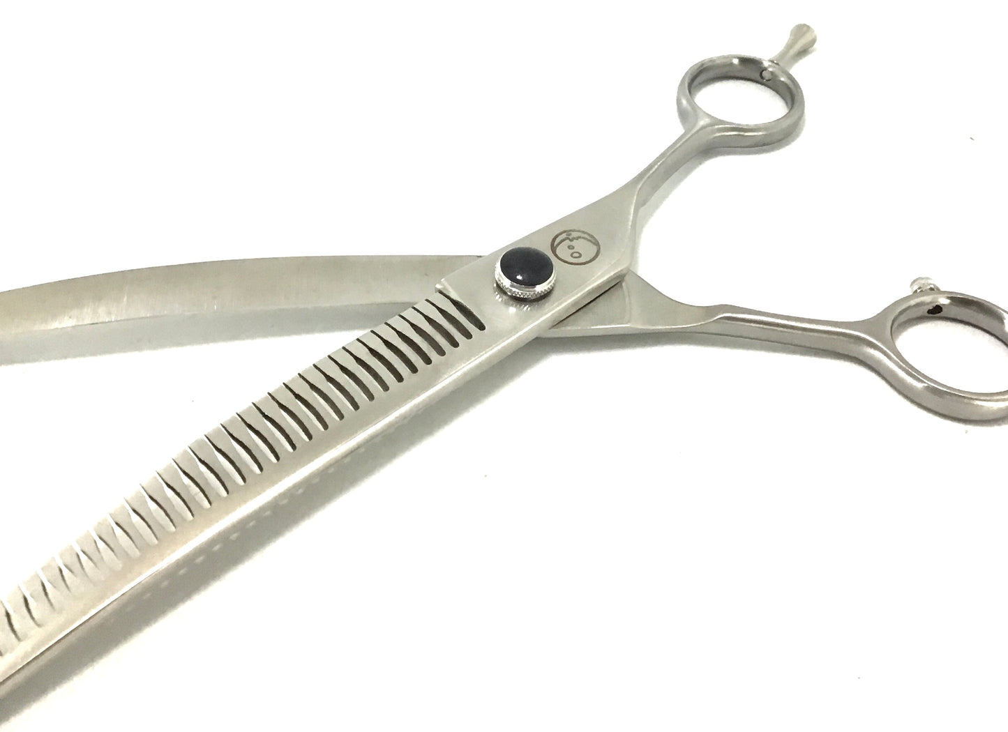 Moon Diamond Paddle Tooth Curved Chunker