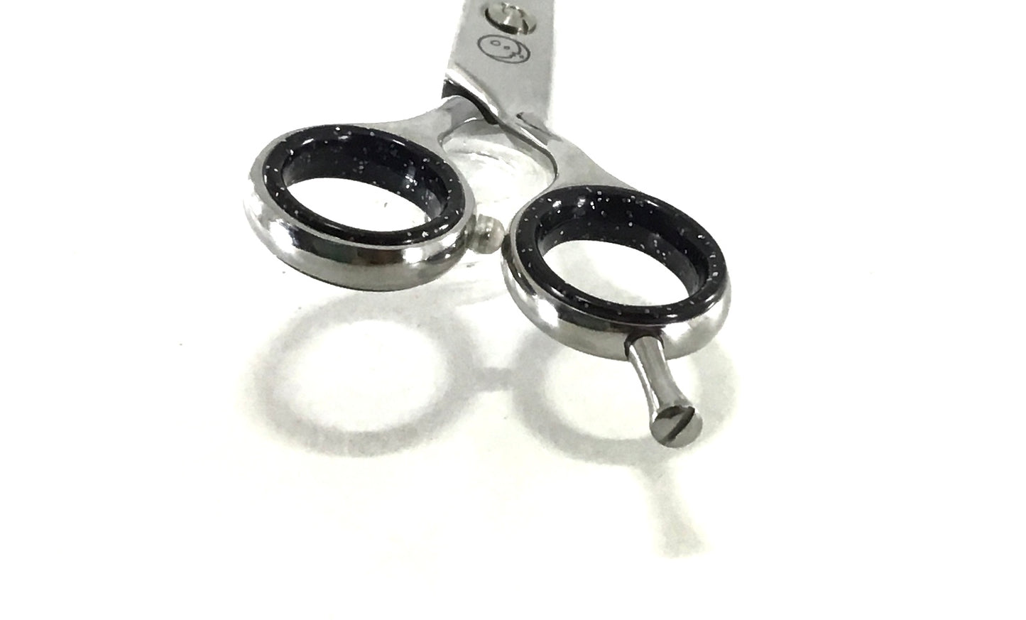 Bevel Bent Shank Moon Straight