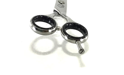 Bevel Bent Shank Moon Straight