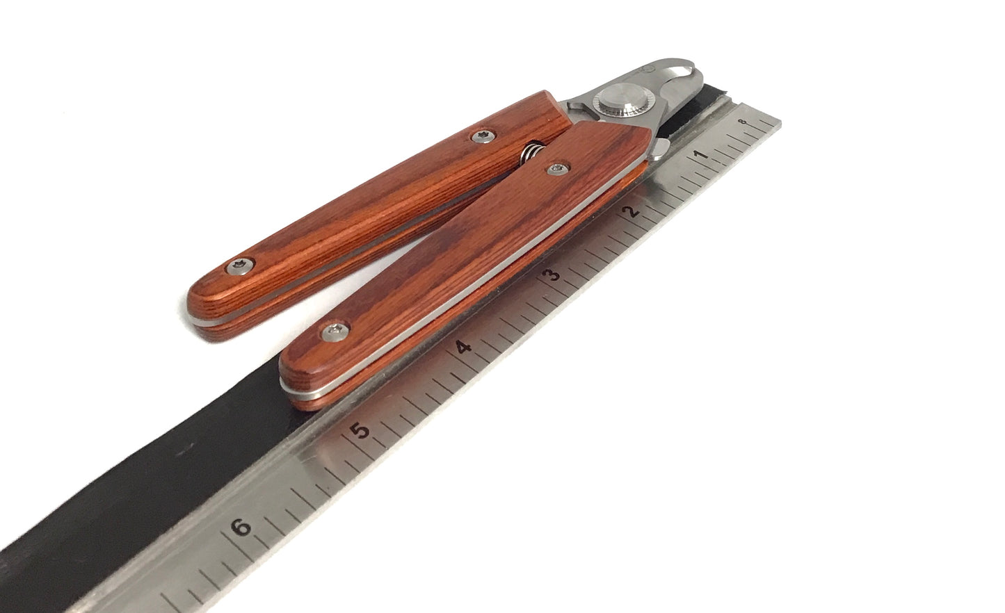 The Supreme New Moon Dog Grooming Nail Clippers