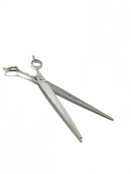 New Moon Left Handed Nine Moon 3pc Dog Grooming Set or Individual