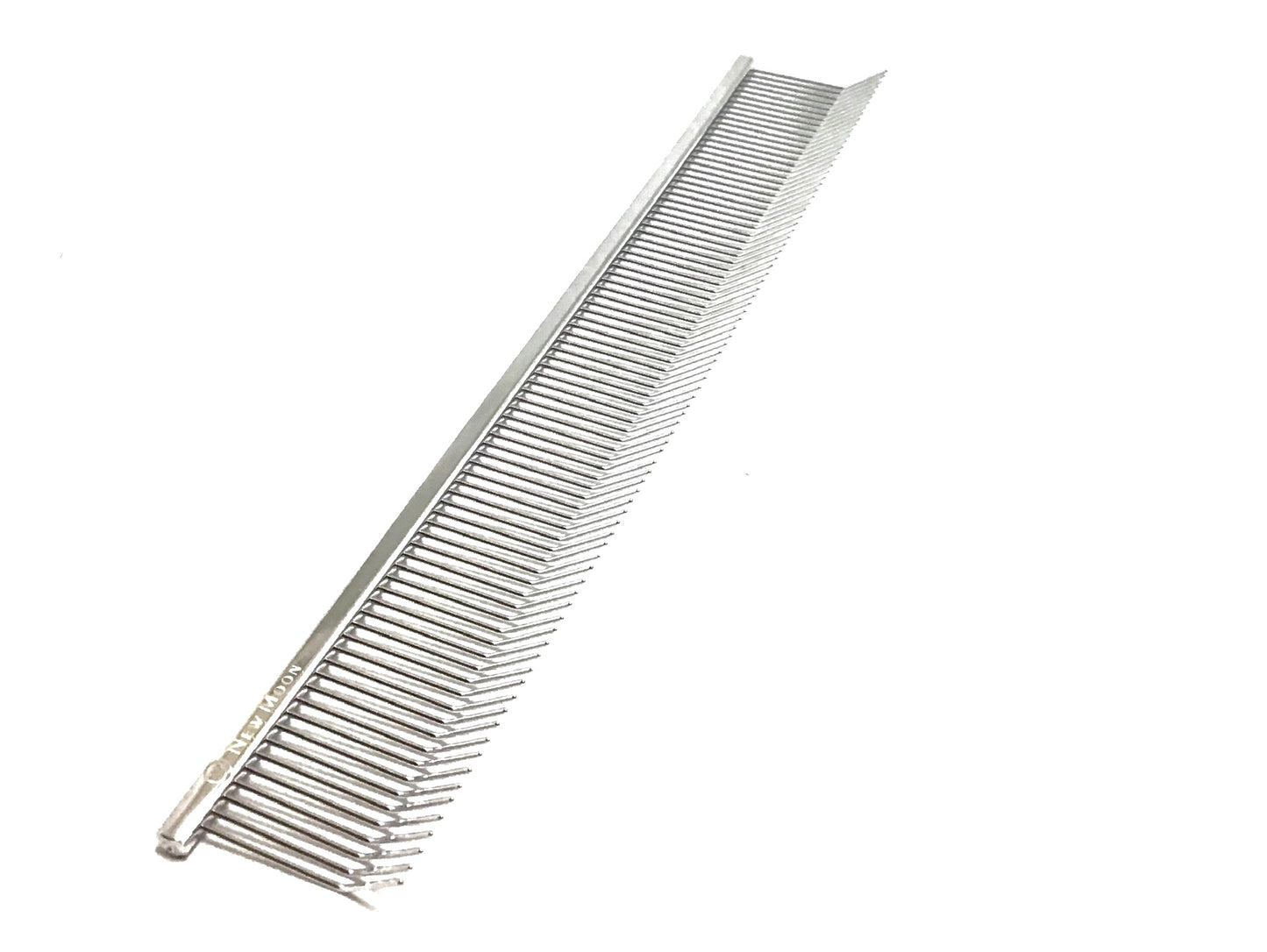 Elevation-Angle Comb