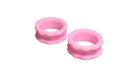 New Moon -Groom Gear Blossom- Scissor Ring Inserts