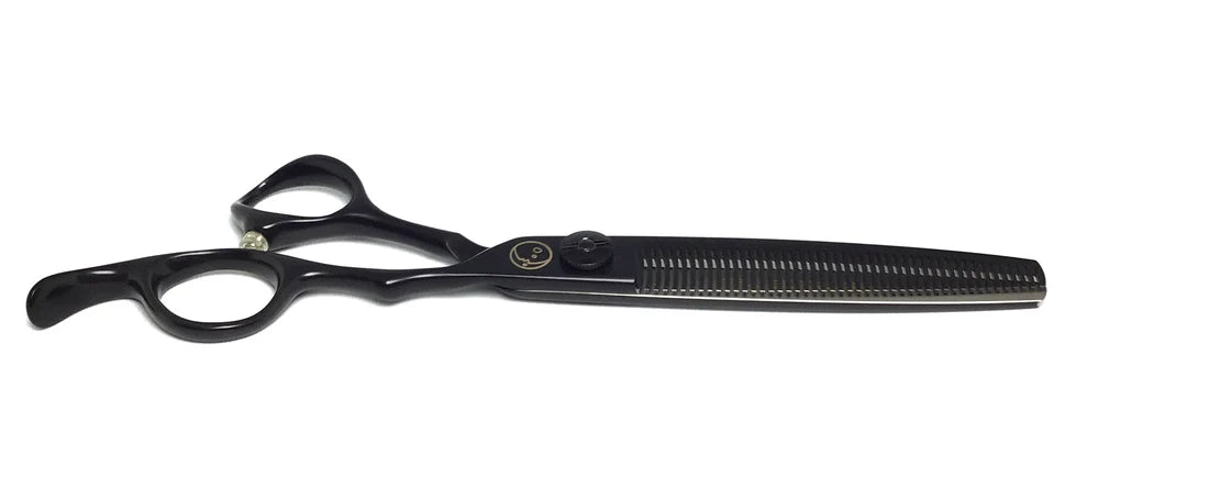 New Moon Total Lunar Eclipse 2pc Dog Grooming Scissor Set