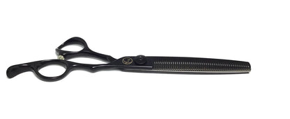 New Moon Total Lunar Eclipse 2pc Dog Grooming Scissor Set