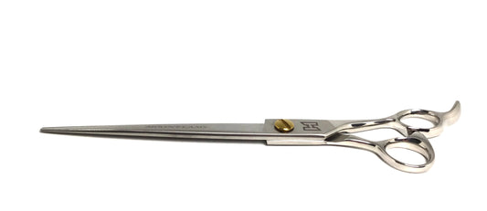 Moonbeam~Stellar~Straight Dog Grooming Scissor