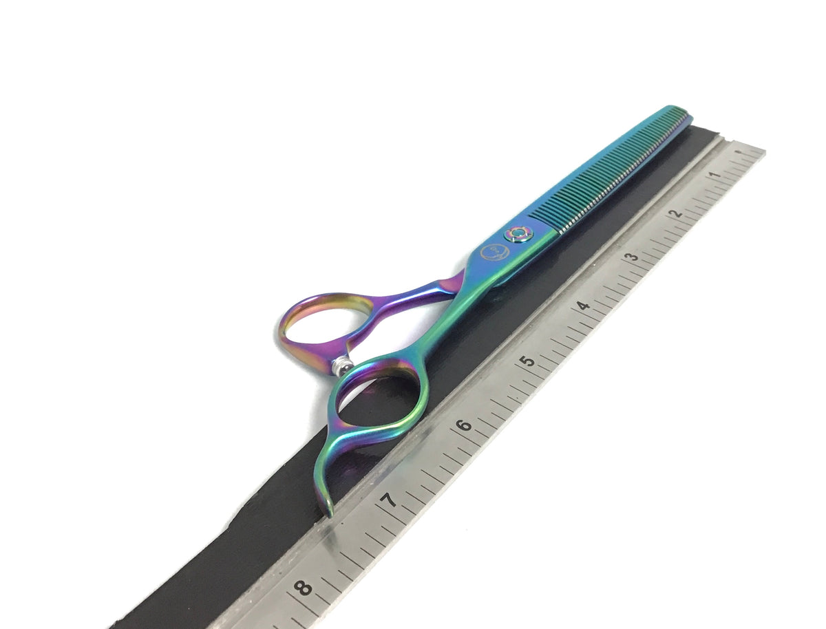 New Moon Hulk 3pc Dog Grooming Scissor Set