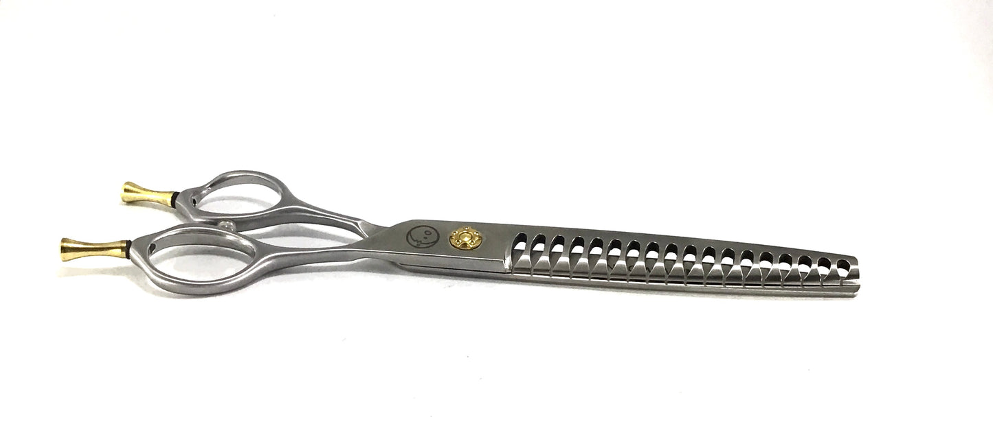 New Moon Bitcoin Moon Sky 4pc Dog Grooming Set