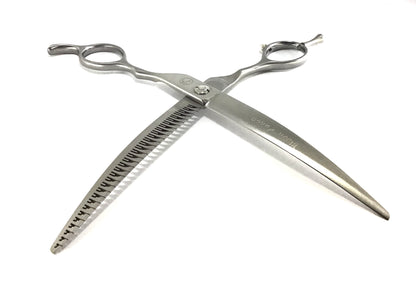 New Moon Tai Chi Pointed Thinner