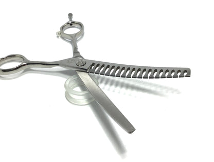 Logan Rago 2.0 New Moon Grooming 3pc Set