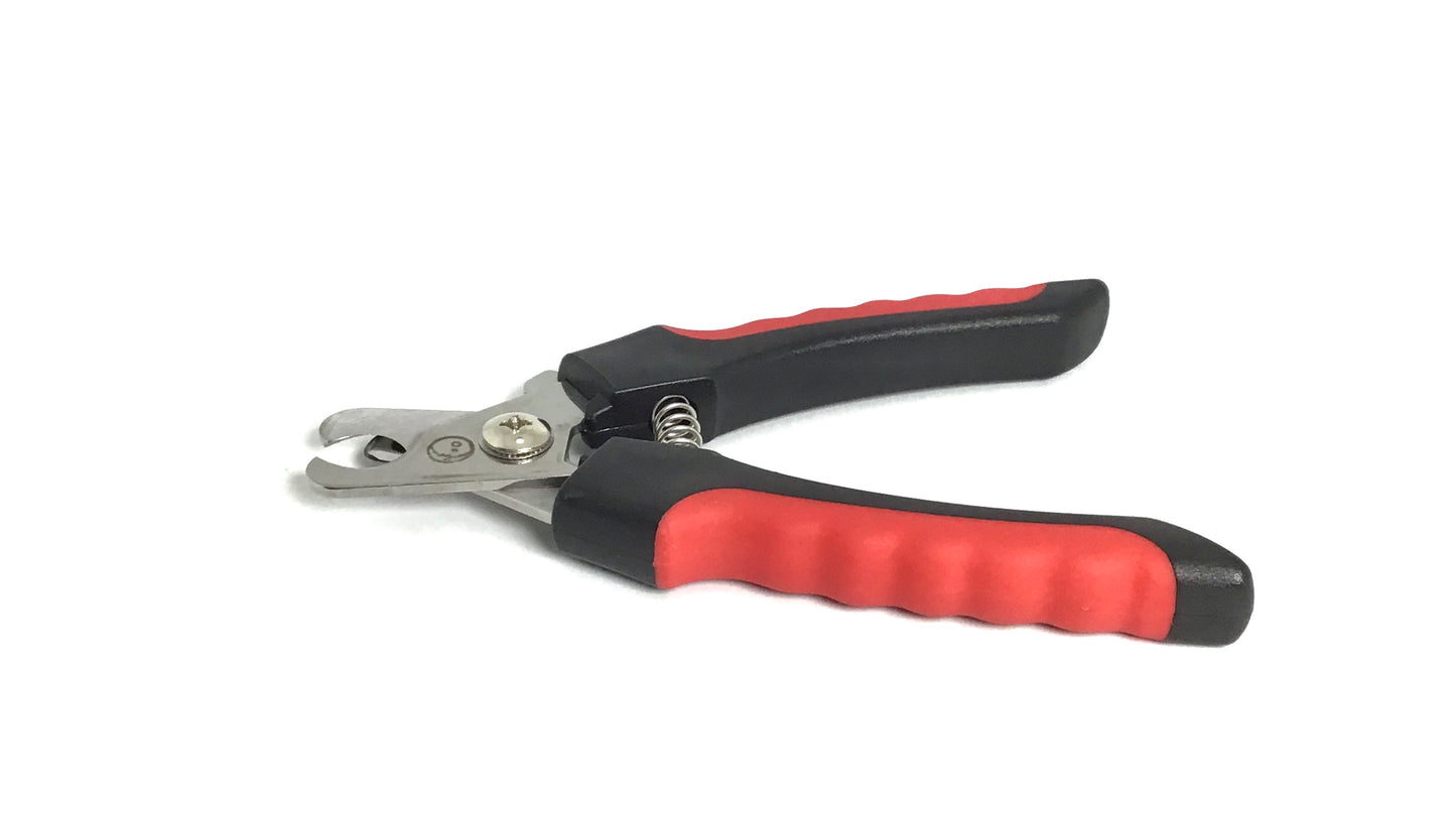 New Moon ~Red Beast~ Dog Grooming Nail Clippers