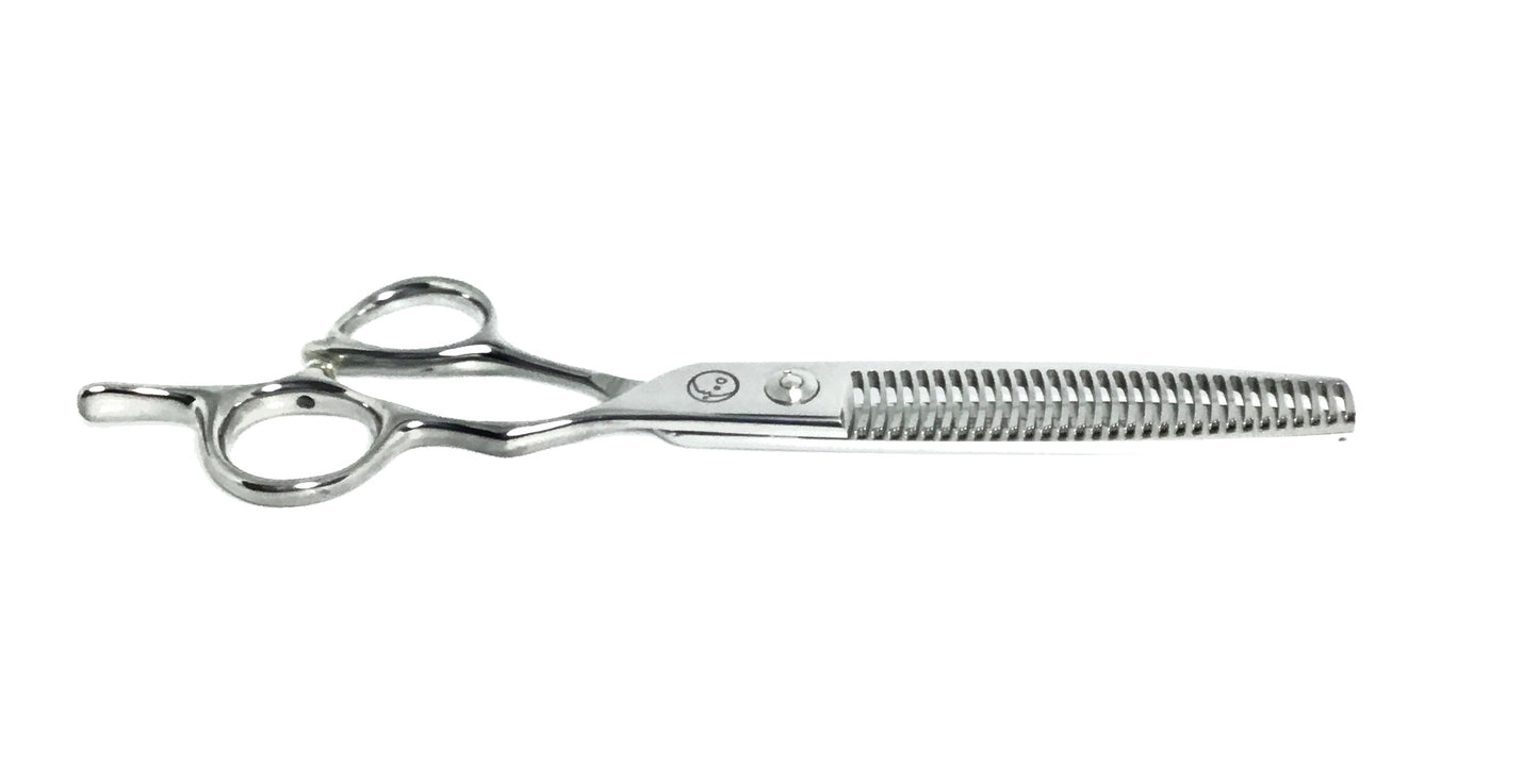 New Moon Dear Thinner Dog Grooming Scissor