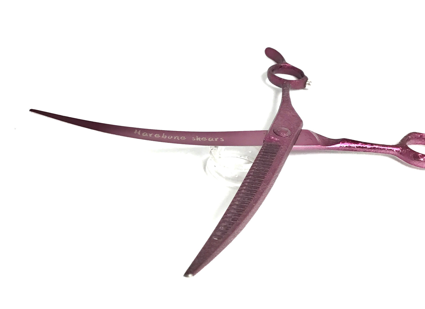 Hot Mess 3pc Dog Grooming Scissor Set