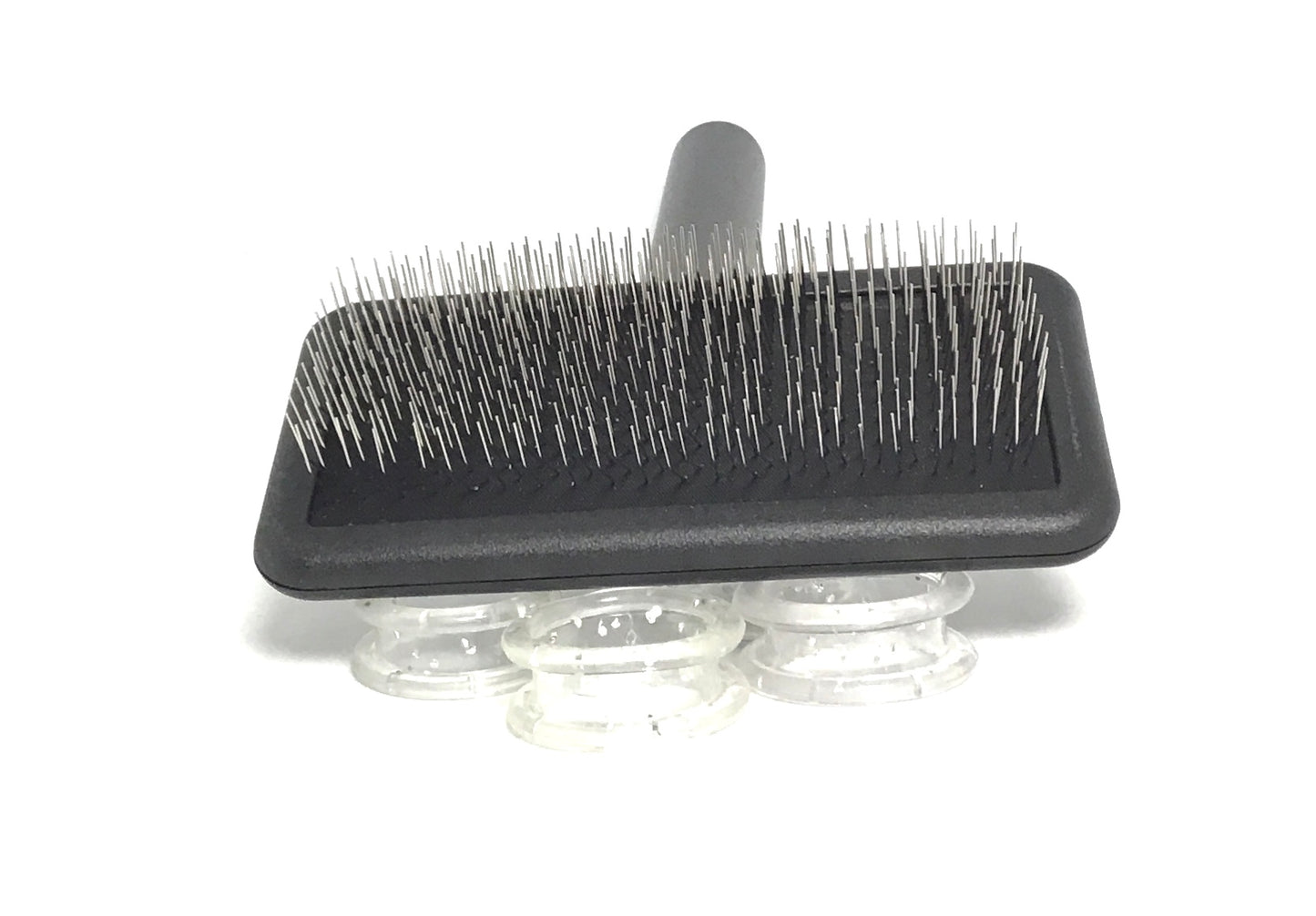 New Moon Little Fairy Slicker Dog Grooming Brush