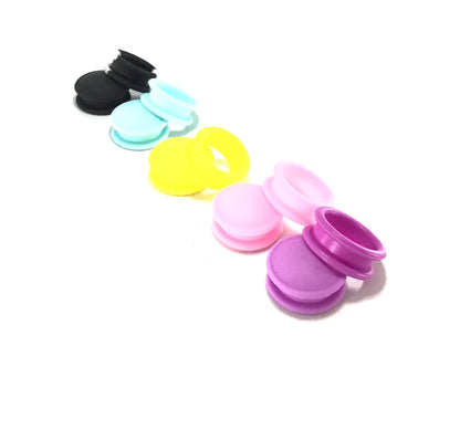 New Moon Training Scissor Rings