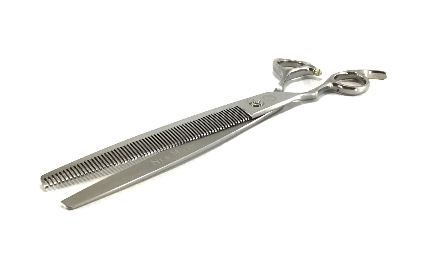 New Moon Left Handed Nine Moon 3pc Dog Grooming Set or Individual