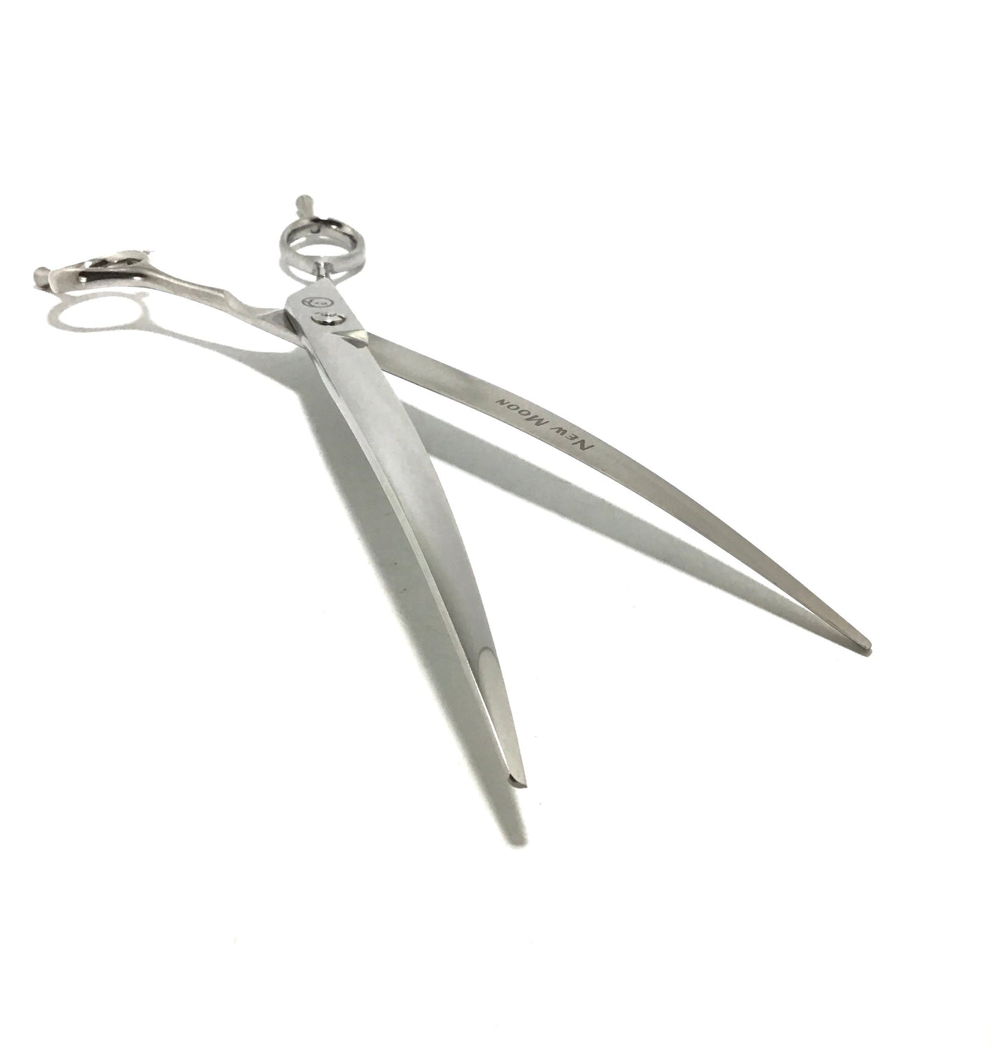 New Moon Left Handed Nine Moon 3pc Dog Grooming Set or Individual