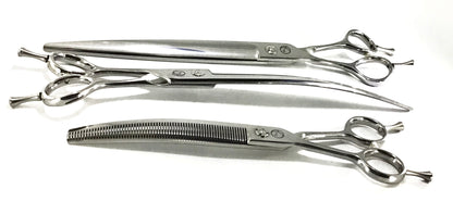 Left Nine Eclipse 3pc Set