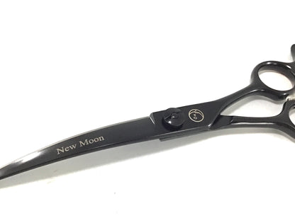 New Moon Total Lunar Eclipse 2pc Dog Grooming Scissor Set